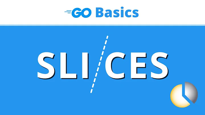 Golang Slices - "ArrayList" in Go