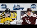 Watch Connor McDavid Top Prospects Game 2026 Free 🏒