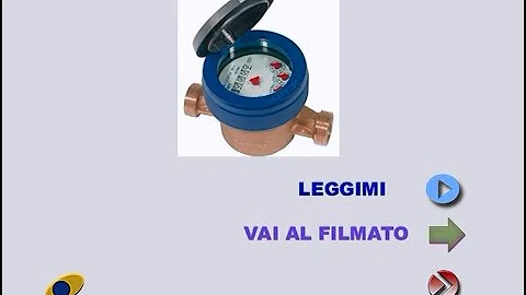 Chi deve pagare l'acqua?