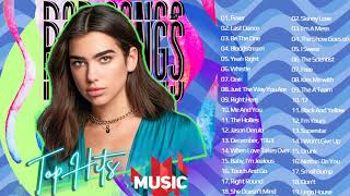 Top Pop Songs 2021 - Best Pop Music 2021 - Best Songs 2021 - New English Songs 2021 Playlist