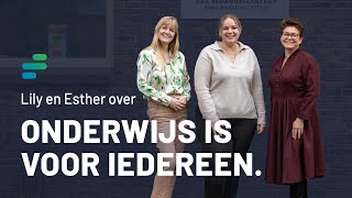 Een Steentje Bijdragen Aan Het Onderwijs