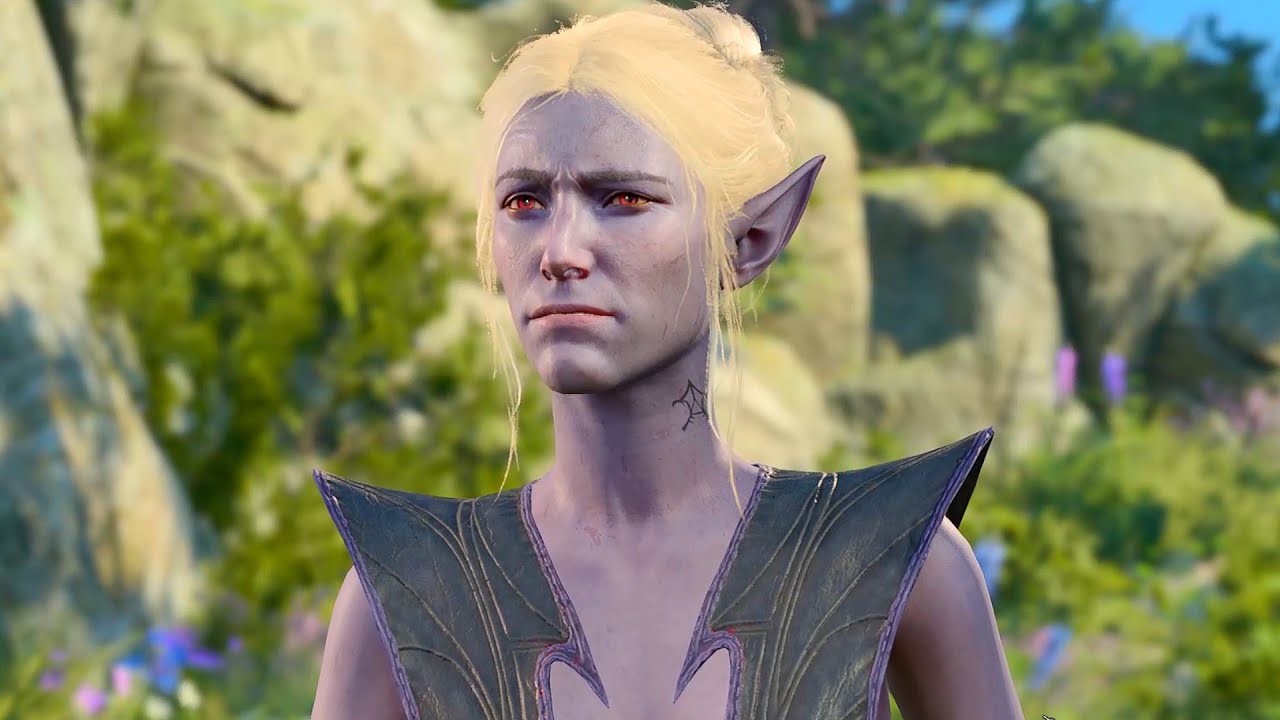 What does Minthara miss most about the Underdark? All answers. Baldur's