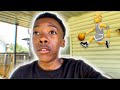 Crazy AAU Tournament Day….