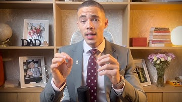 How to Be Consistent - A Simple Secret to Personal Development