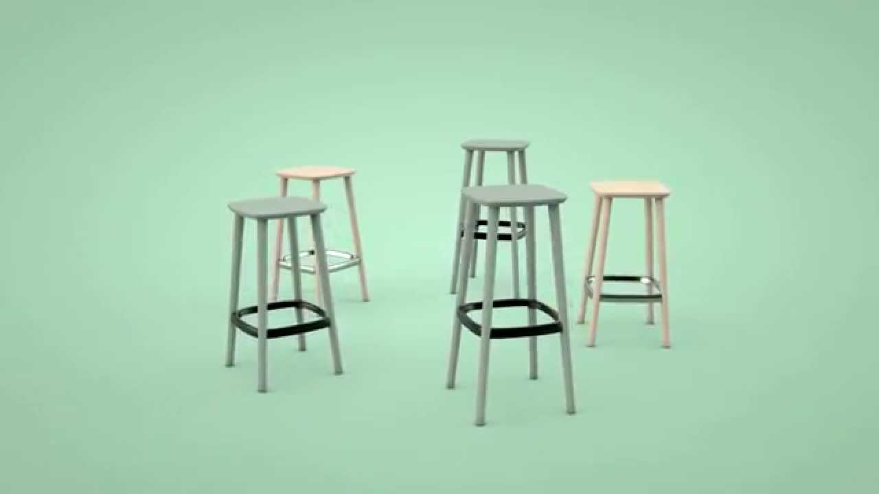 Sedia Babila 2700 Pedrali Oo-Home Contract