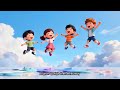 Jelly Dance Party! | Fun, Silly Movement Song for Toddlers &amp; Preschoolers
