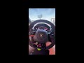 Lamborghini Huracane EVO Fluo Capsule 2021 Алекса Слобоженко