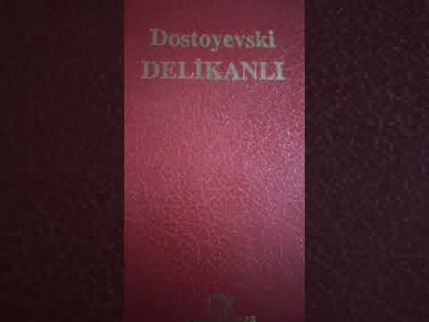 Delikanlı Dostoyevski Bölüm 3
