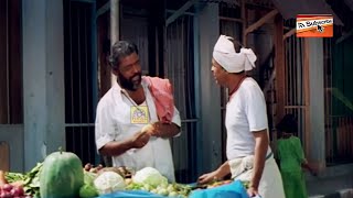 மணிவண்ணன், காய் கறி மரண காமெடி , Thali Puthusu Movie Comedy Scenes HD | குஷ்பூ , ராம்கி , செந்தில்