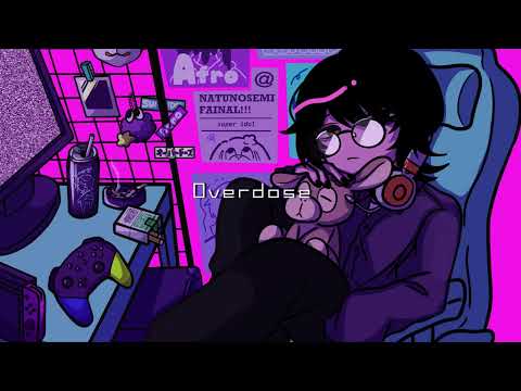 Overdose / Afro 【歌ってみた】