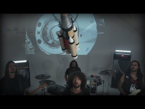 Slave Steel - Sorry About Death  [OFFICIAL VIDEO]