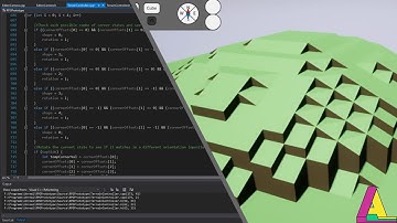 IsoEngine Livestream Ep.7 | Re introduction + Instanced static mesh research - C++ UE4