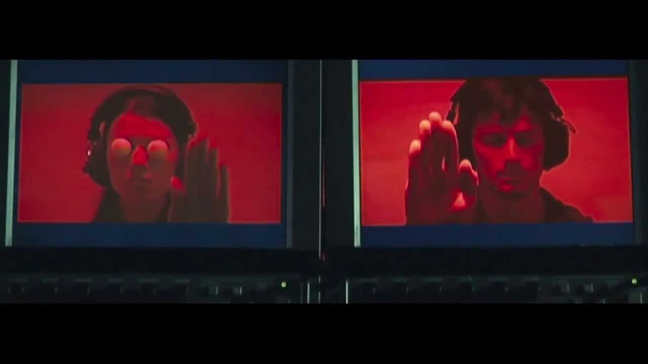 The Ganzfeld Experiment To Guarantee A Night Full Of Hallucinations