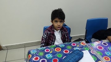 سورة الليل حصة تفاعلية حتى الآية 7