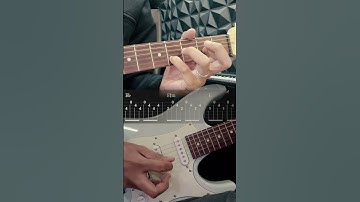 Peterpan - Langit Tak Mendengar (Intro + TAB) #guitar