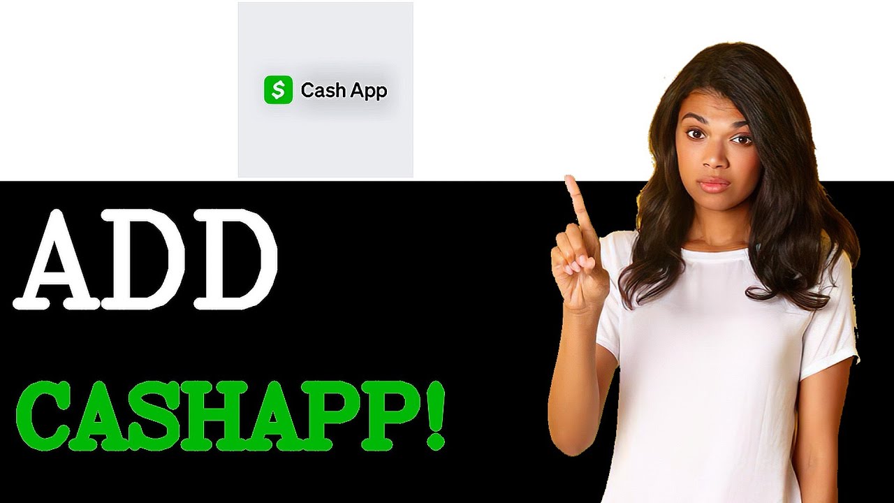 How To Add Cash App To Kick (2025)