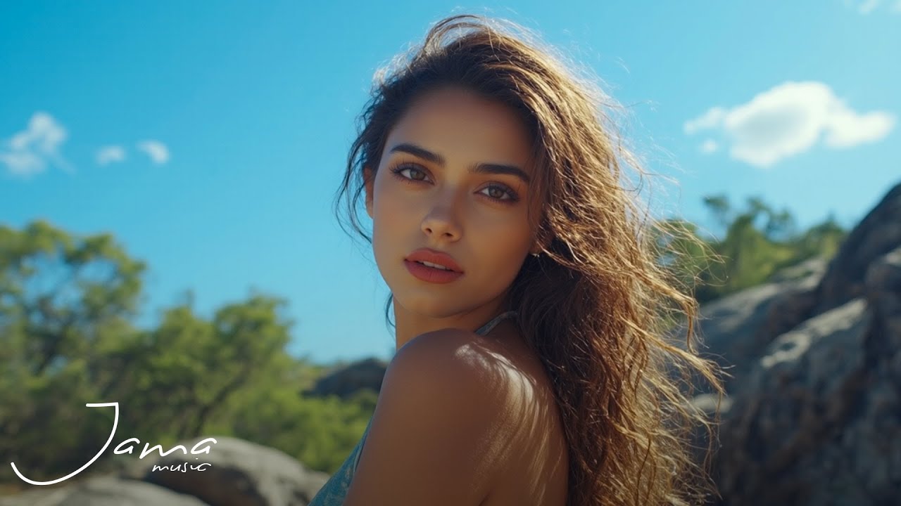 Mr Jama - Under Neon Skies (Original Mix)