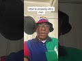 How to properly Vet a Man for long term relationship & possible marriage