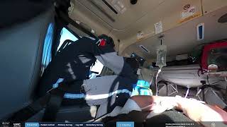 VR: UNC Medicine - Trauma Simulation