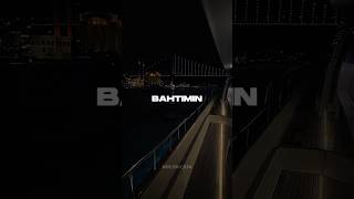 Müslüm Gürses - Gel Bahtımın Kar Beyazı