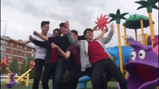 Entari̇si̇ Dim Dim Yar Hiç Böyle Dinledinizmi