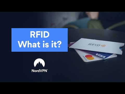 Do You Need An RFID-blocking Wallet? | NordVPN