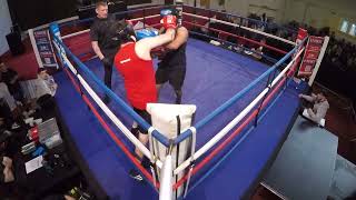 ALDERSHOT | UWCB | MARCUS VS JAY