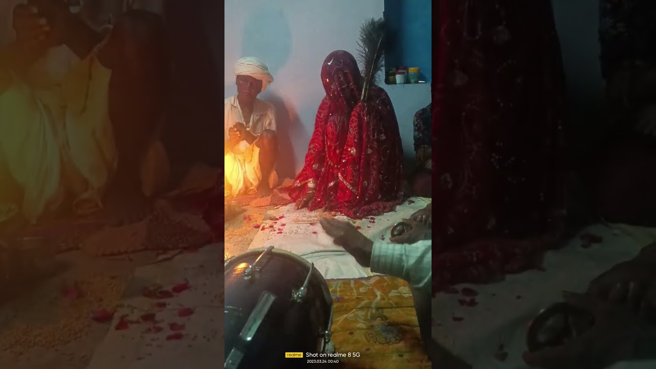 machi Mata ji harjas