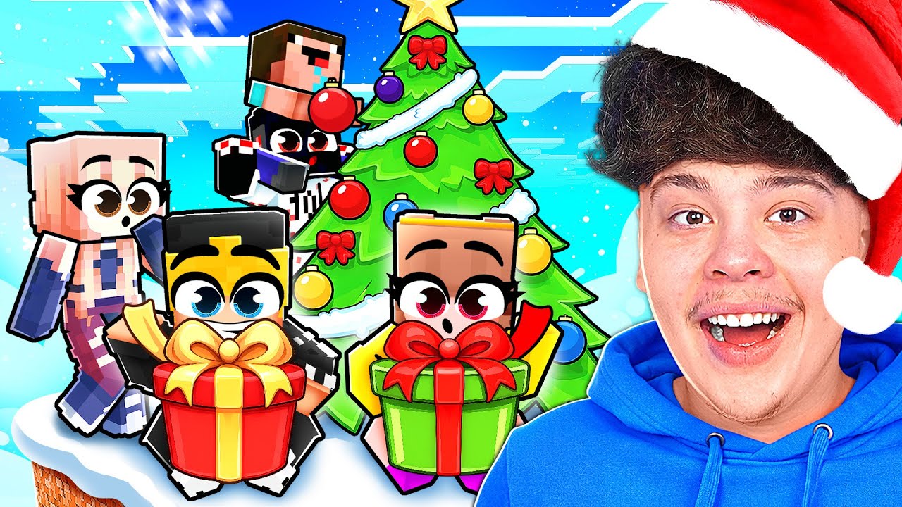 CRACIUNUL 2025 cu PRIETENII !