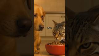 Psy Kontra Koty Kto Rządzi W Domu? Z Humorem