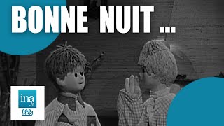 Plus de régime | Bonne Nuit Les Petits | Archive INA