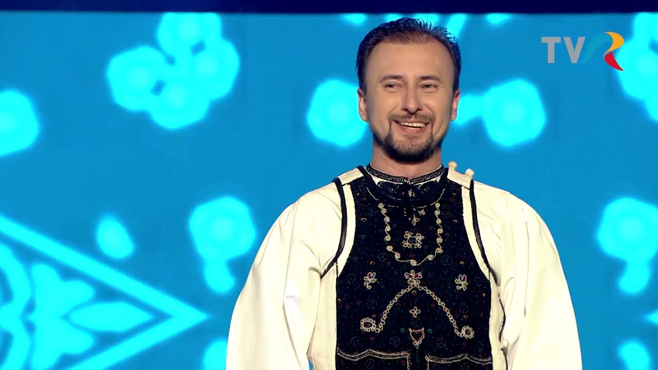 Tudor Furdui Iancu - Din poiană până-n vad