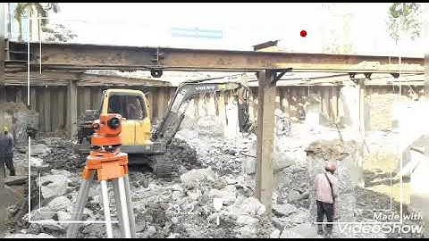 Công tác thi công đập đầu cọc khoan nhồi D1200- Nhà cao tầng tại Cần thơ