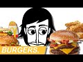 Incredibox || B U R G E R S.