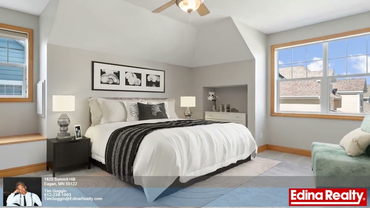 1625 Summit Hill - Tim Goggin