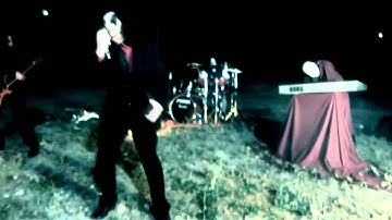 RandomWalk - Silence (Official Video)