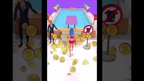 Get Lucky 3d 👨 💋 👩 All Levels Gameplay Trailer Android,ios New Game