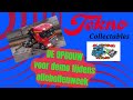 RC Minitrucks Westland: Baanopbouw voor Tekno Oliebollenweek Demo