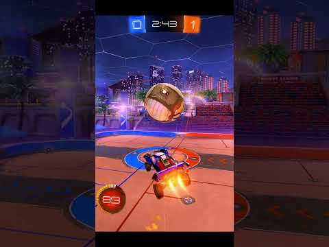 INSANE TRIPLE FLIP