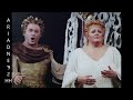 Miniature de la vidéo de la chanson Ariadne Auf Naxos: Vorspiel. Orchestereinleitung (Musiklehrer, Haushofmeister)
