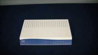 Adtran Total Access 900 1st / 2nd Generation Differences