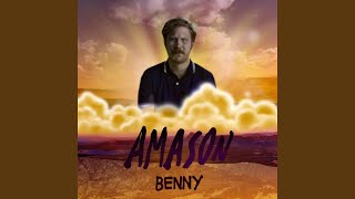 Video thumbnail of "Amason - Benny"