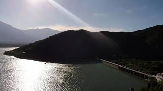 Presa Rodrigo Gomez