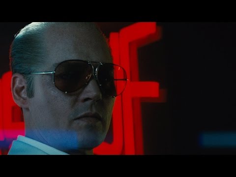 Aliança do Crime - Trailer Oficial 1 (leg) [HD]