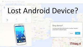 Manage Your Android Device Remotely With ADM screenshot 2