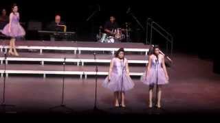 EastLake Spotlight Ladies 1st place performance