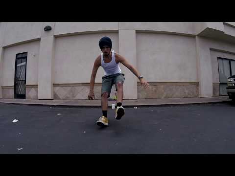 Jerkin aint dead (2018) FreshstepsEnt.