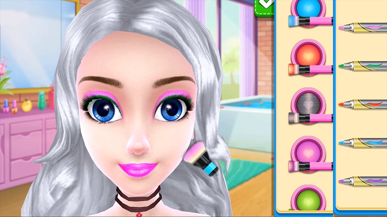 Barbie Magical Fashion - Download & Play for Free Here