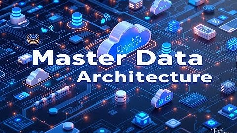 The Role of a Data Architect – Responsibilities, Skills & Career Path