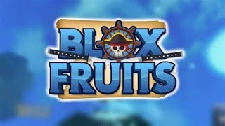 Blox Fruit Grinding Episode 1